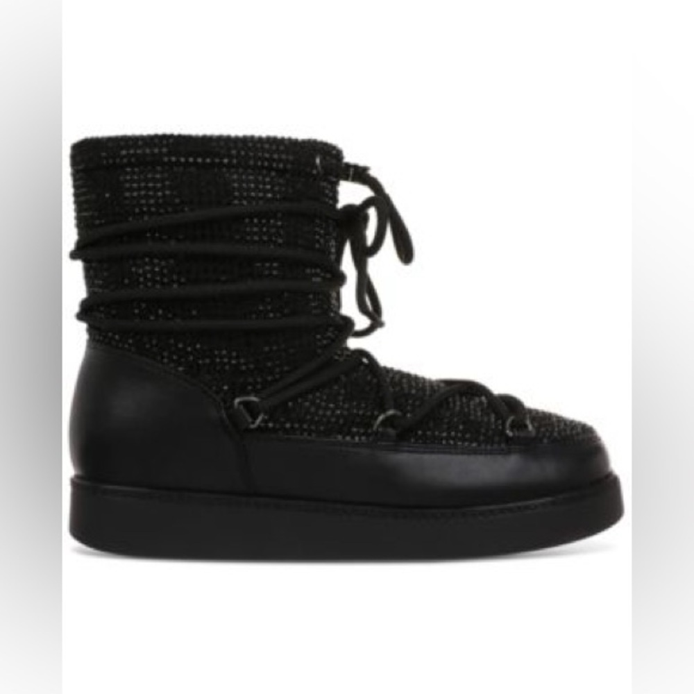 INC International Concepts Women's Brooklynn Booties